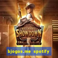 bjogos.me spotify premium apk